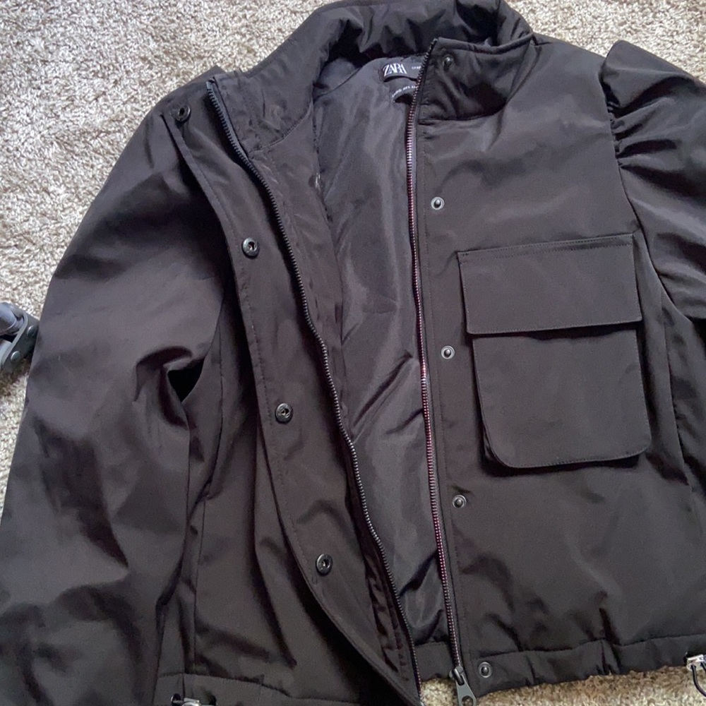 Jacket - Picture 2 of 2